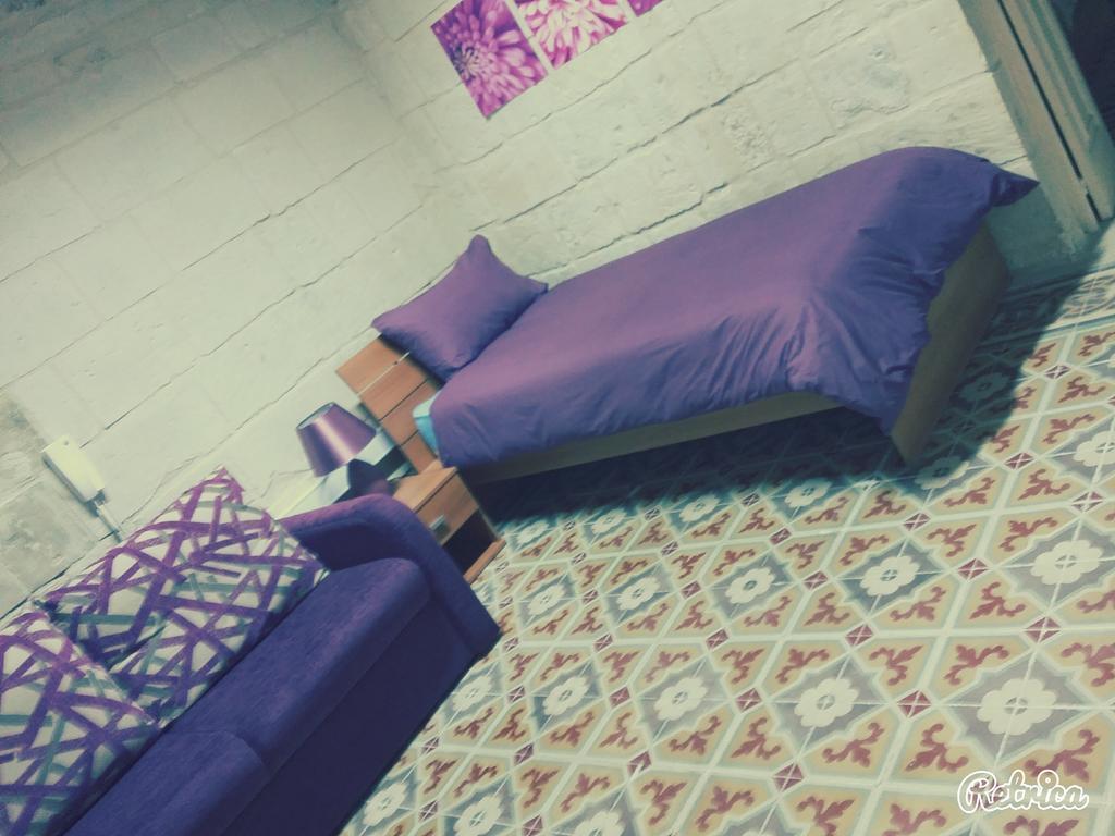 House La Valeta Habitación foto